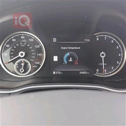 جنسس GV80
